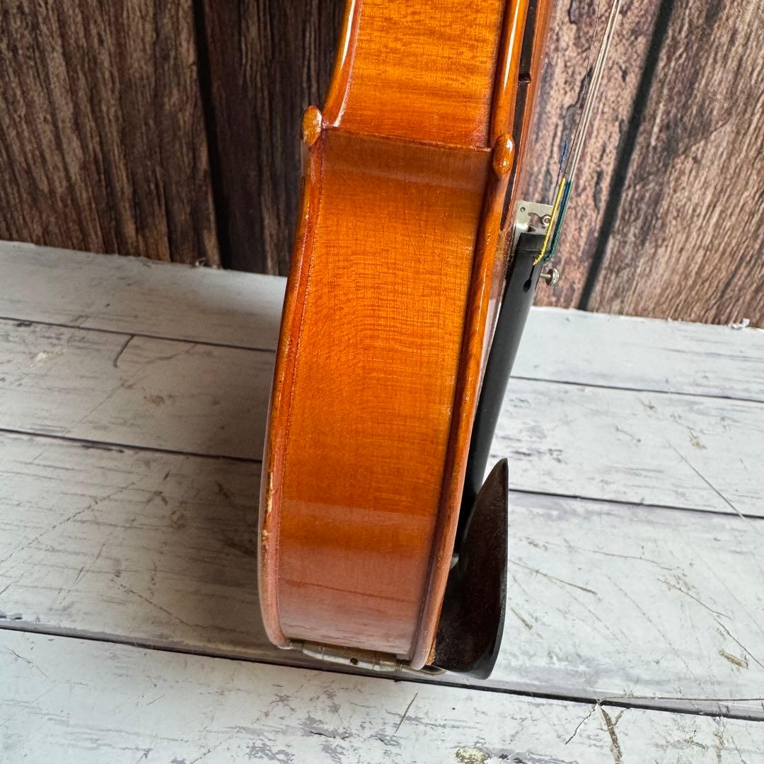 SUZUKI バイオリン 330 4/4 Anno 1993 スズキ