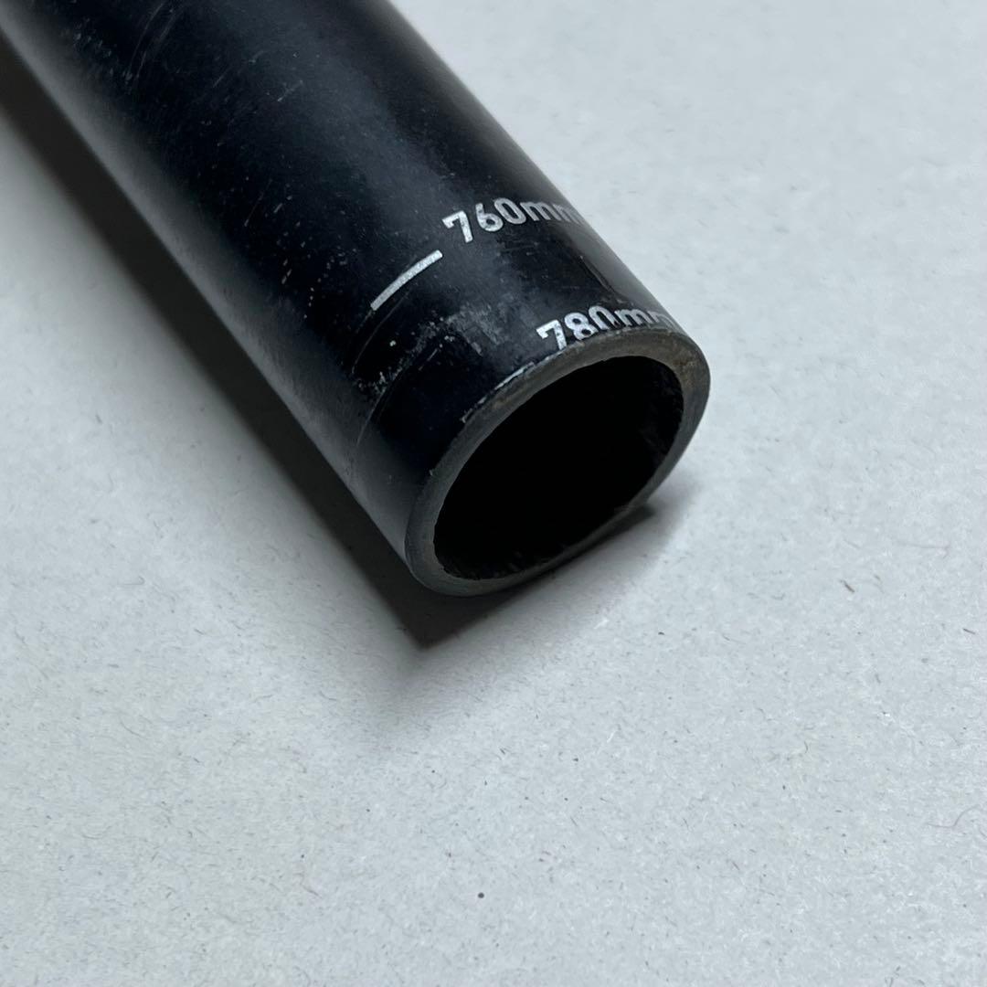 ENVE エンヴィ M7 カーボン ハンドル バー 35MM MTB