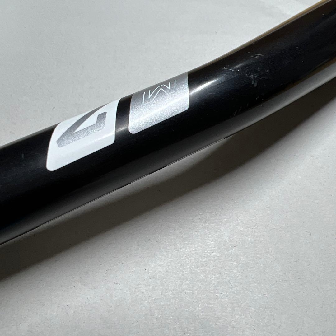 ENVE エンヴィ M7 カーボン ハンドル バー 35MM MTB