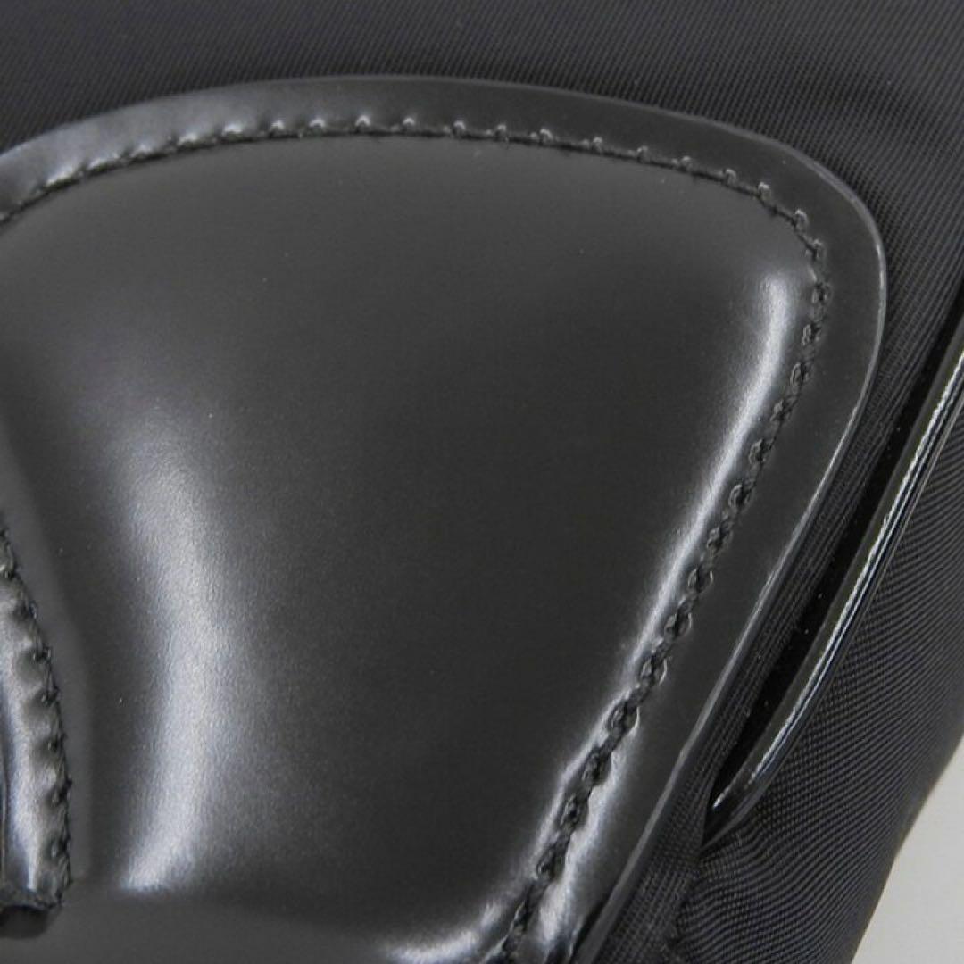 PRADA 2WAY ハンドバッグ ショルダー　欠品あり