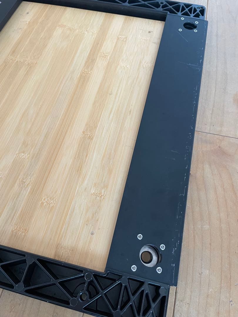 スノーピーク　igtショート　雪峰祭　ブラック　セット