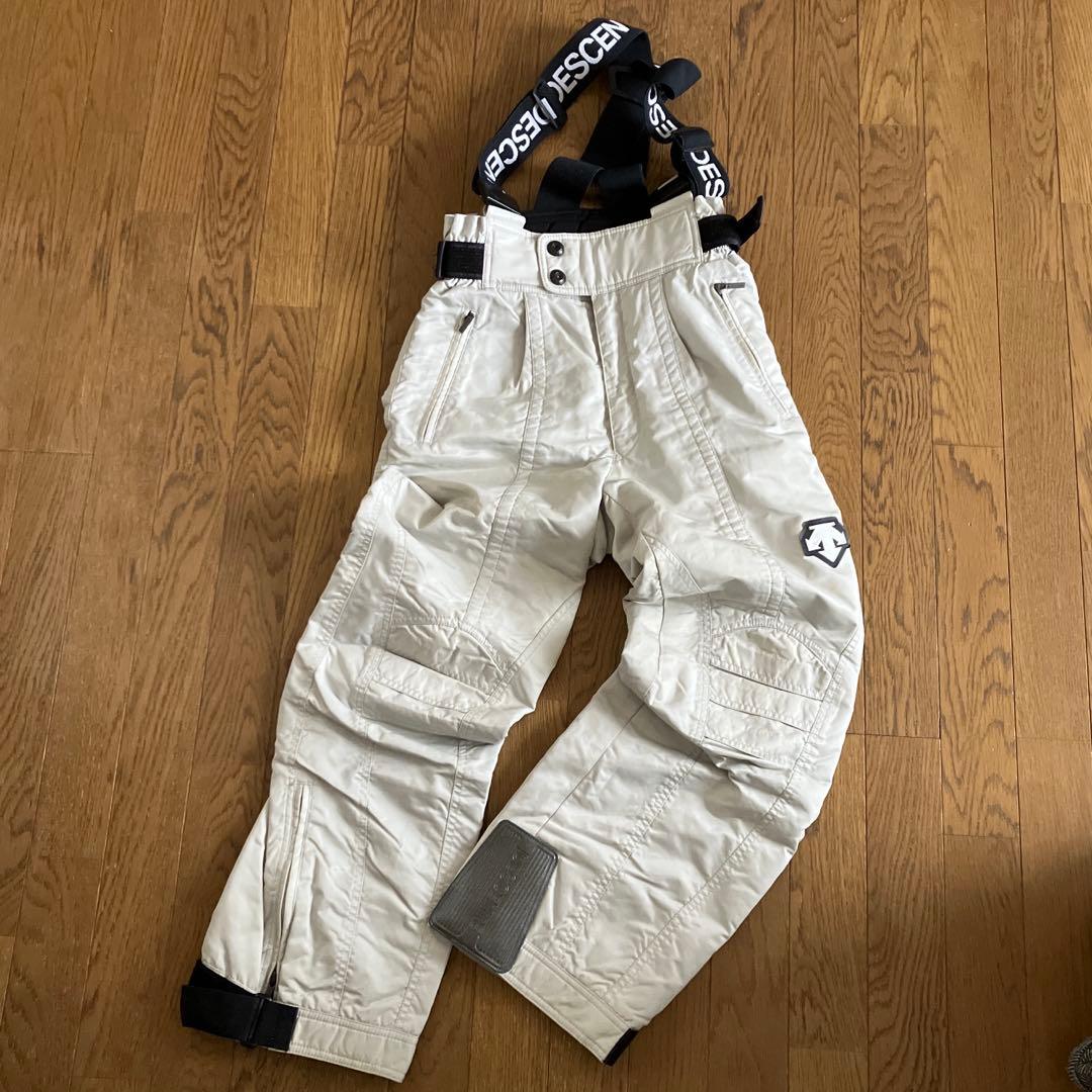 【訳あり】DESCENTE/ デサント スキーウェア CYBER GEAR
