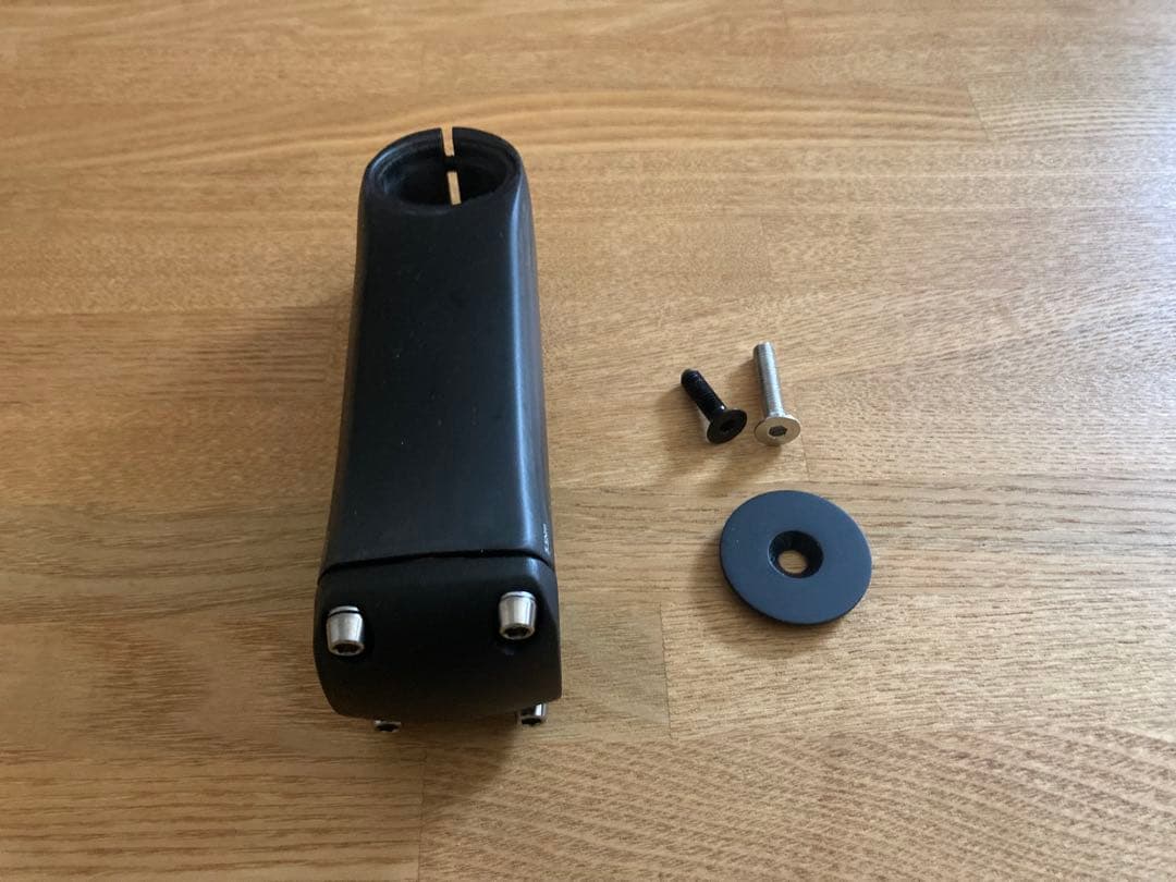 GIANT CONTACT SLR AERO STEM 110㎜