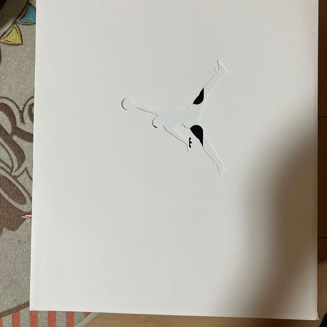 エア　ジョーダン　37 LOW PF