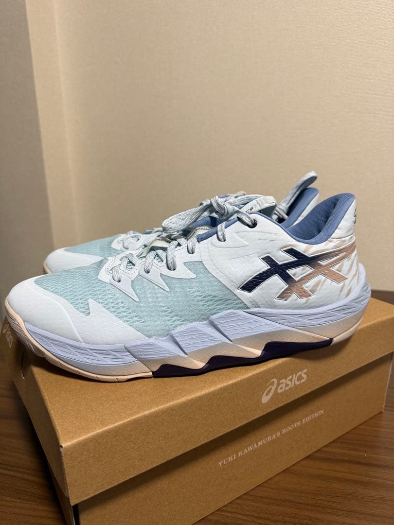 Asics Unpre Ars Low 2 RT 河村勇輝