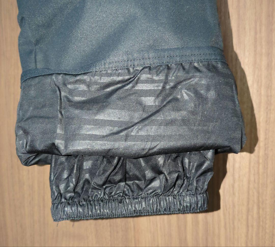 VOLCOM子供スノーボードウェア