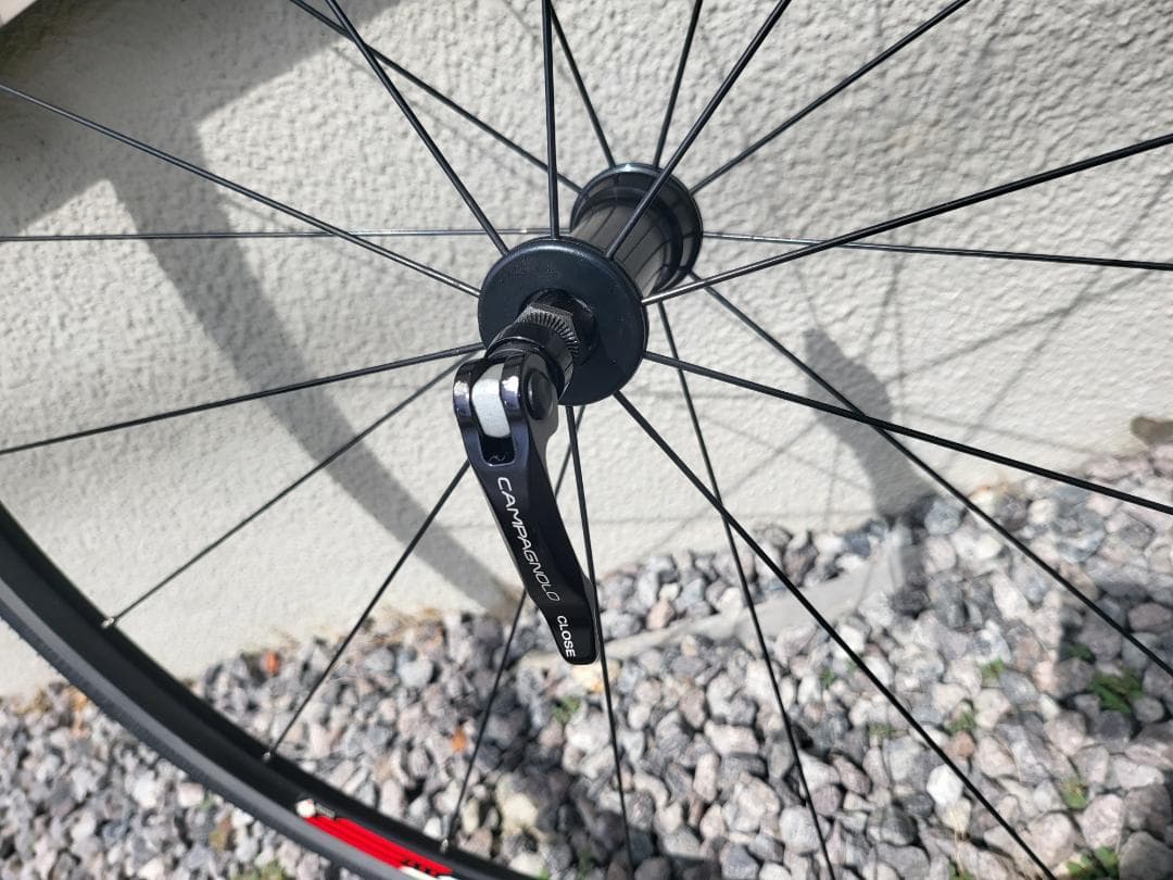 ピナレロ MOSTホイールセット Campagnolo