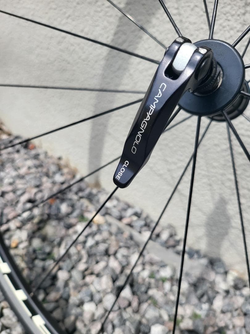 ピナレロ MOSTホイールセット Campagnolo