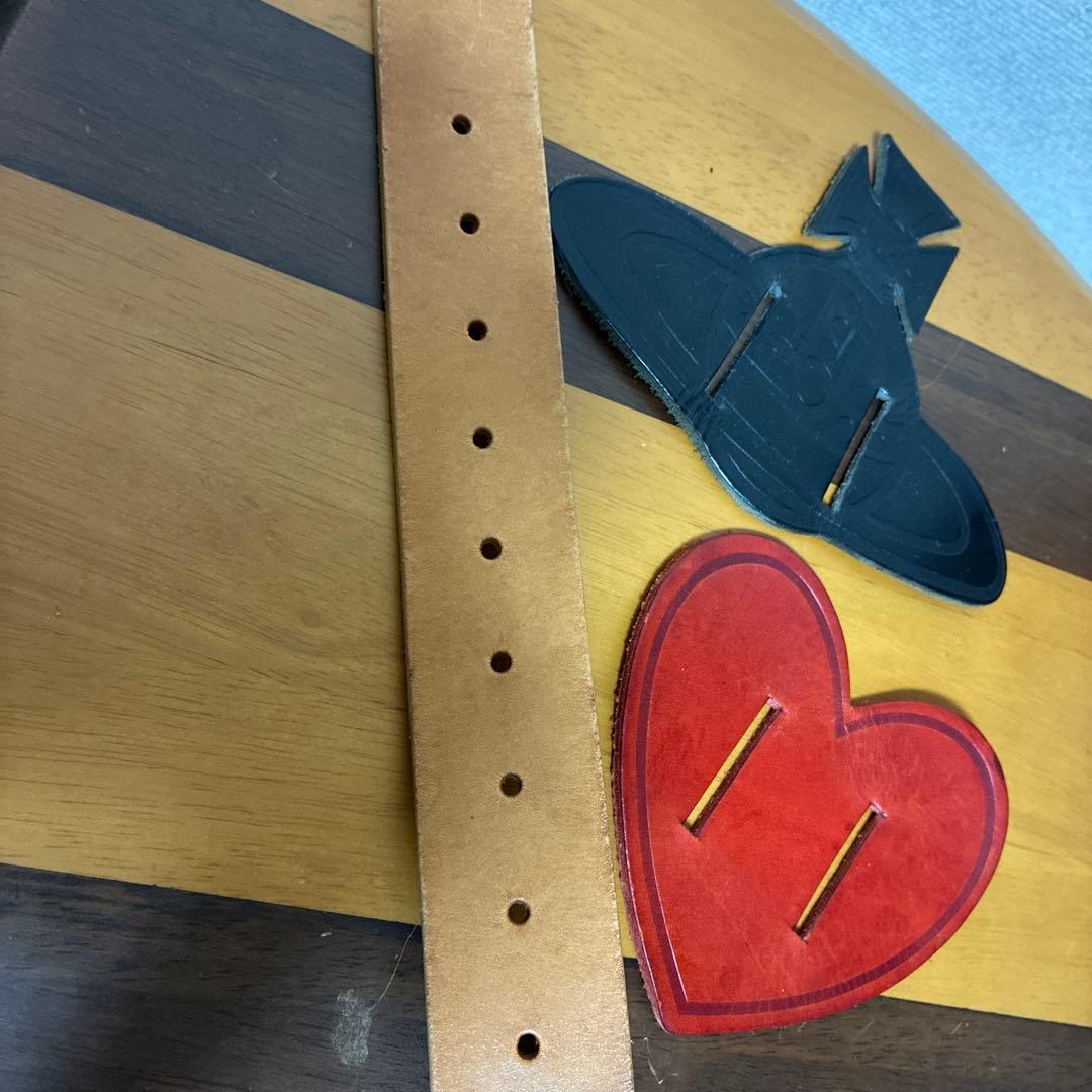 ヴィヴィアンウエストウッド　ベルト　♡