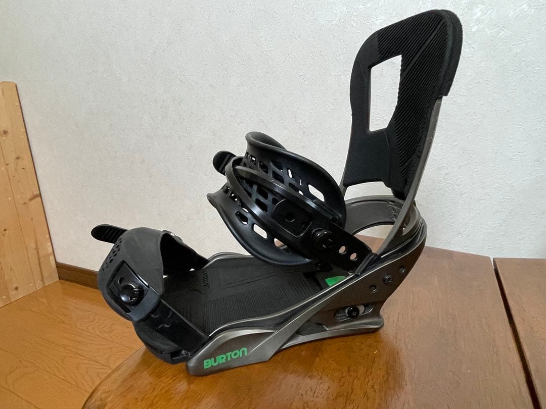 BURTON CARTEL バートン　カーテル　Re:flex Mサイズ