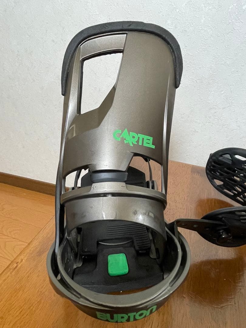 BURTON CARTEL バートン　カーテル　Re:flex Mサイズ