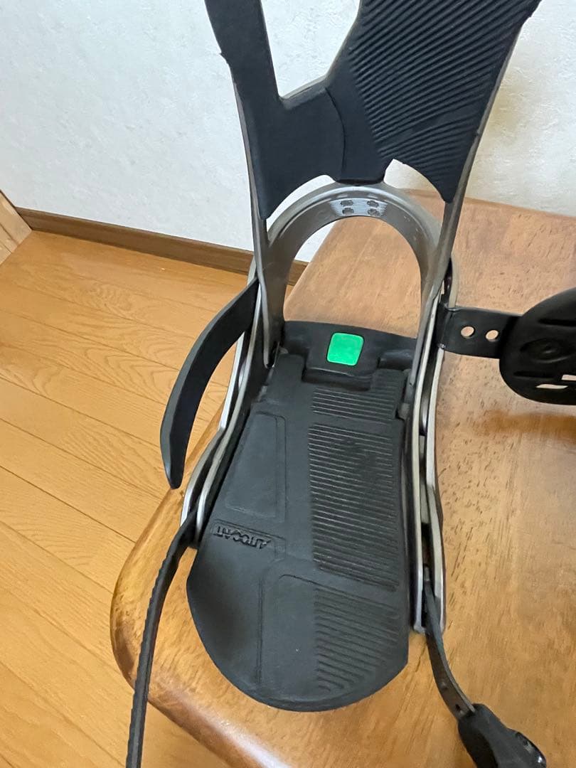 BURTON CARTEL バートン　カーテル　Re:flex Mサイズ