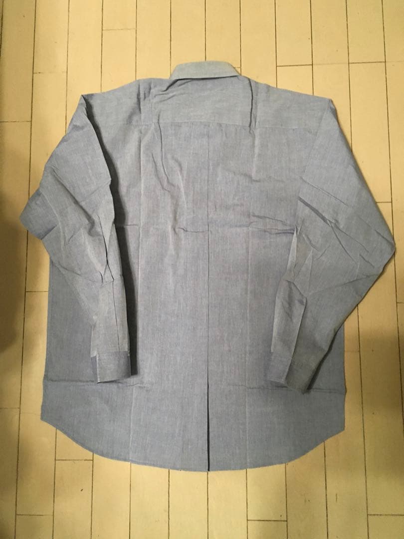 GOODENOUGH シャツ2枚セット　L