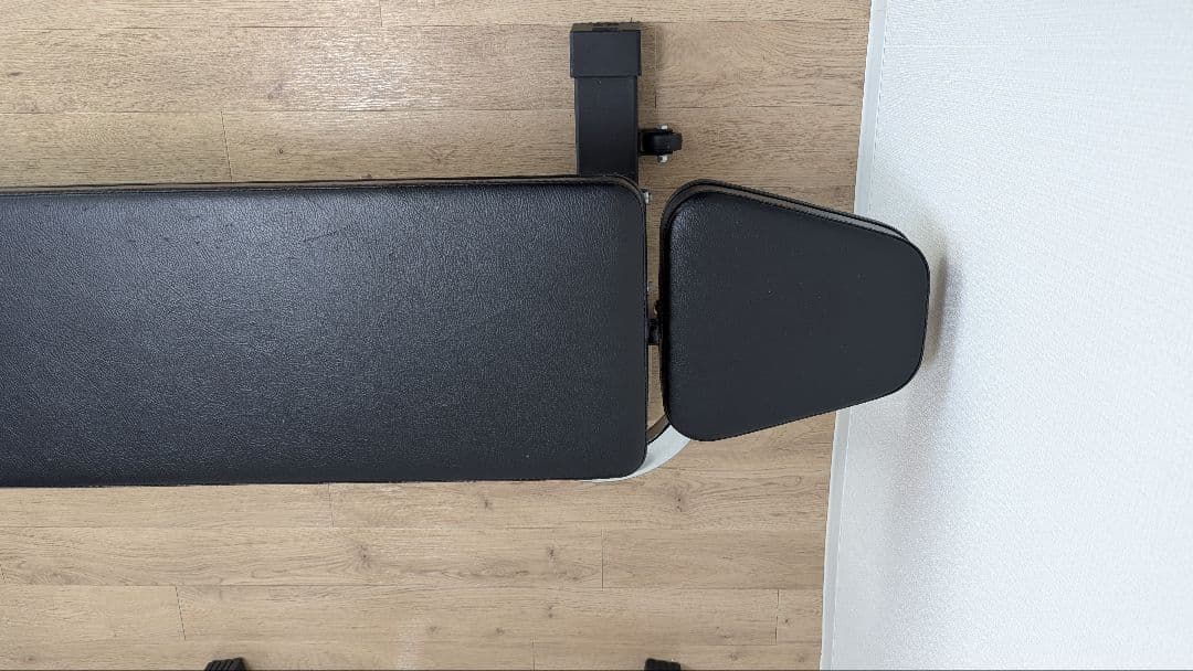 直接引取限定【チンニング付】Ironmaster スーパーベンチPRO 懸垂可