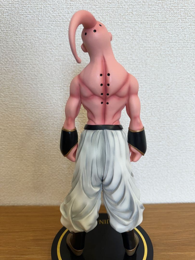 【開封品】ドラゴンボールフィギュア　魔人ブウ　フィギュアーツZERO EX