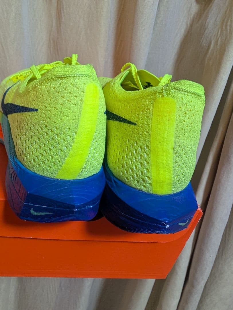 Nikeヴェイパーフライ3 28㎝