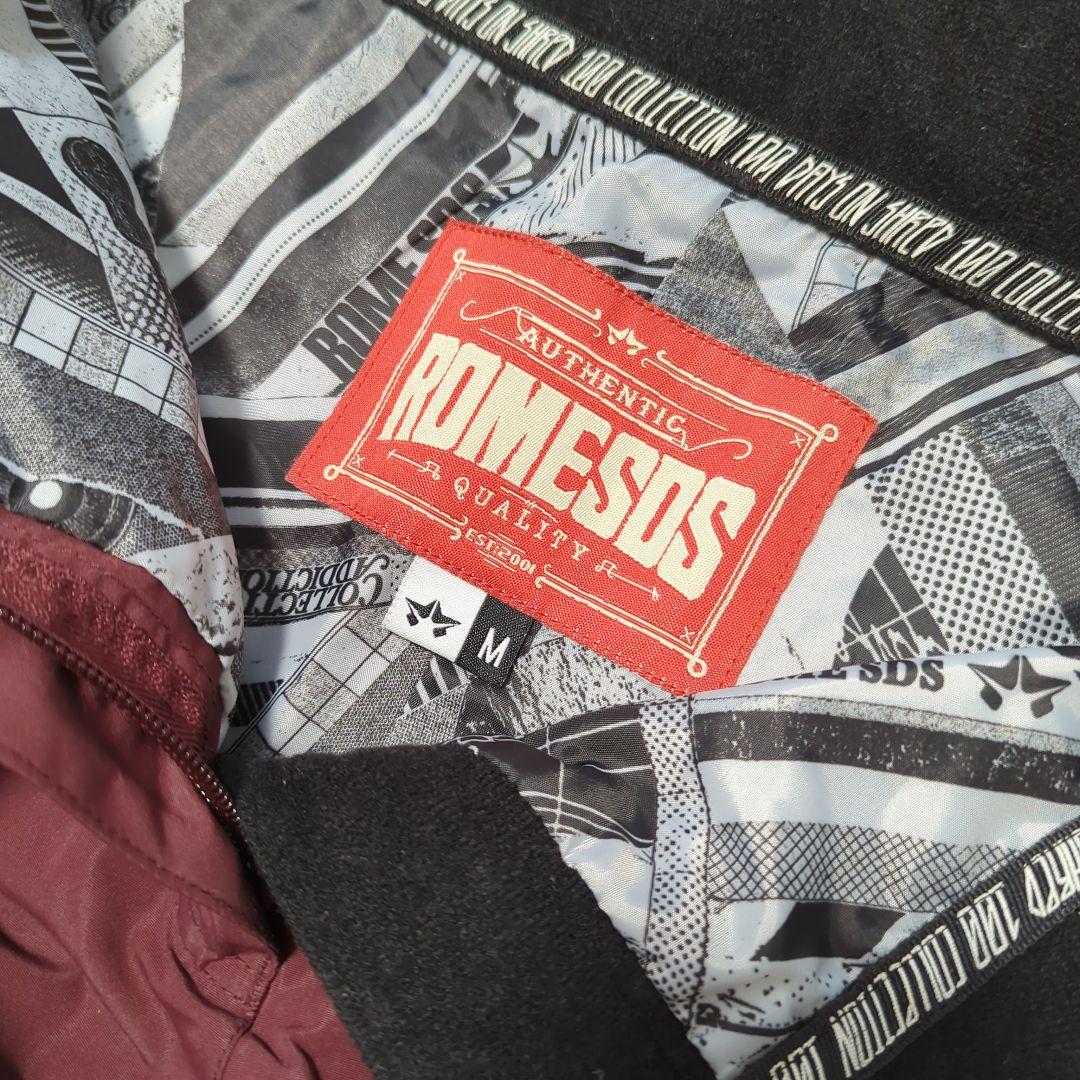 ROME SDS パンツ スノーボード ローム ウェア