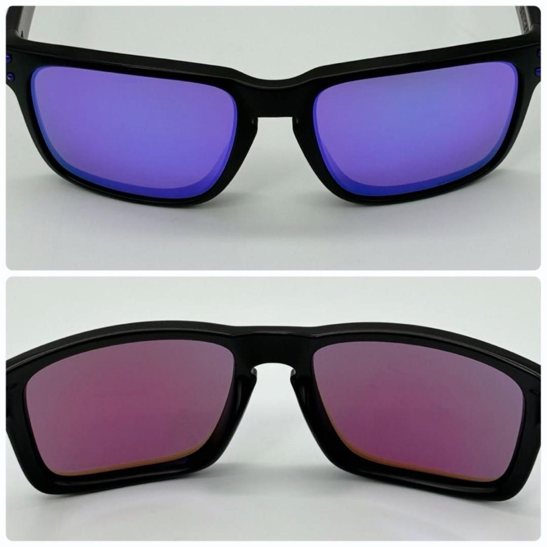 OAKLEY HOLBROOK オークリー ホルブルック サングラス ブラック