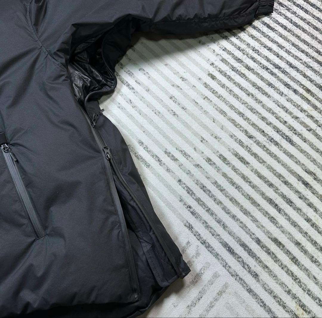 ジャケット・アウター NANGA Engineered Garments ZIP JACKET L