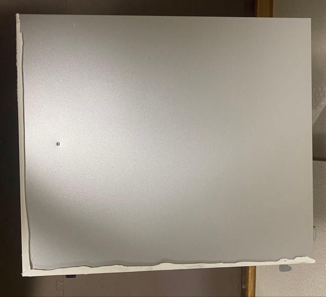 【美品】クリナップ 深型レンジフード 間口75センチ