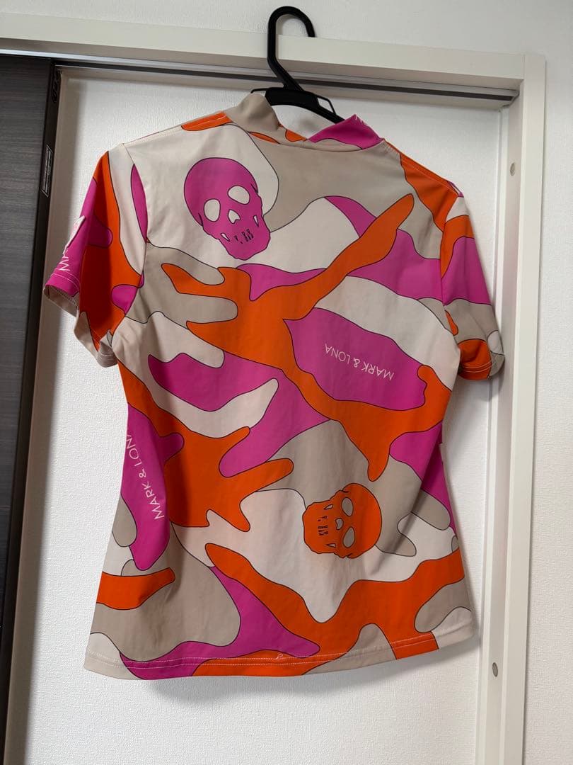 レディースウェア MARK & LONA