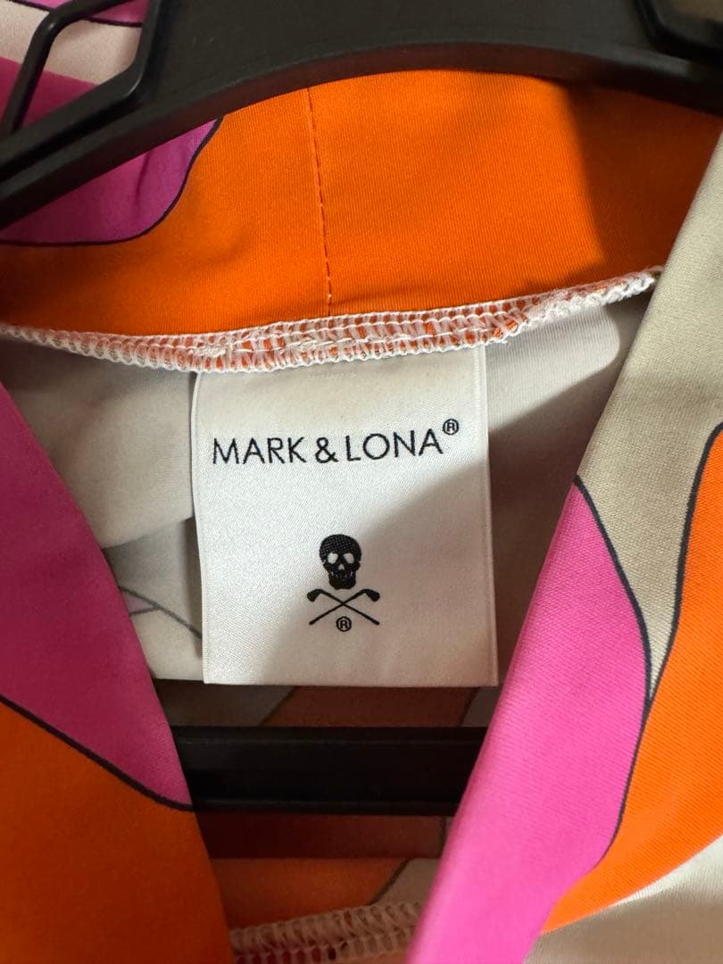 レディースウェア MARK & LONA