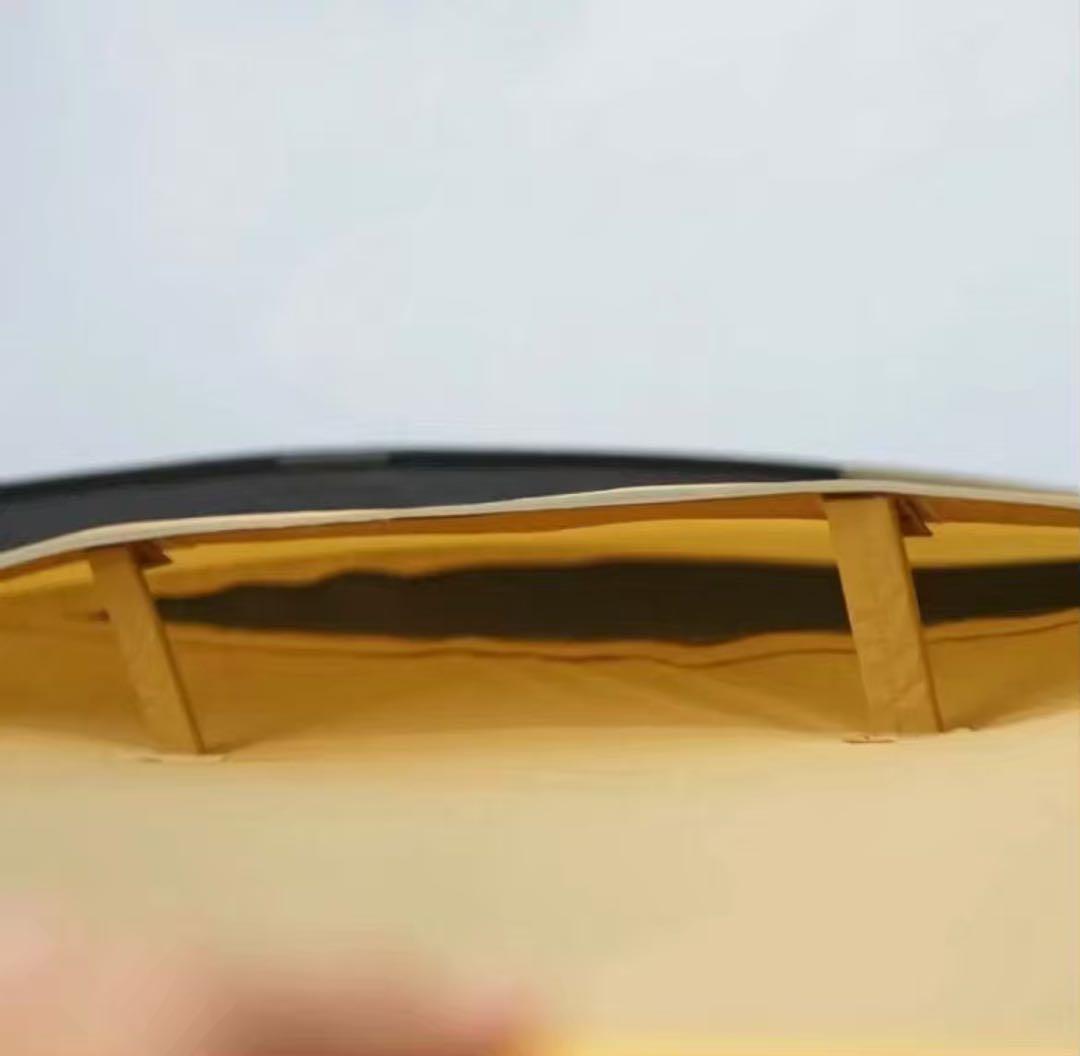 【☆極美品☆】コールマン☆テント☆ラウンドスクリーン2ルームハウス☆限定カラー