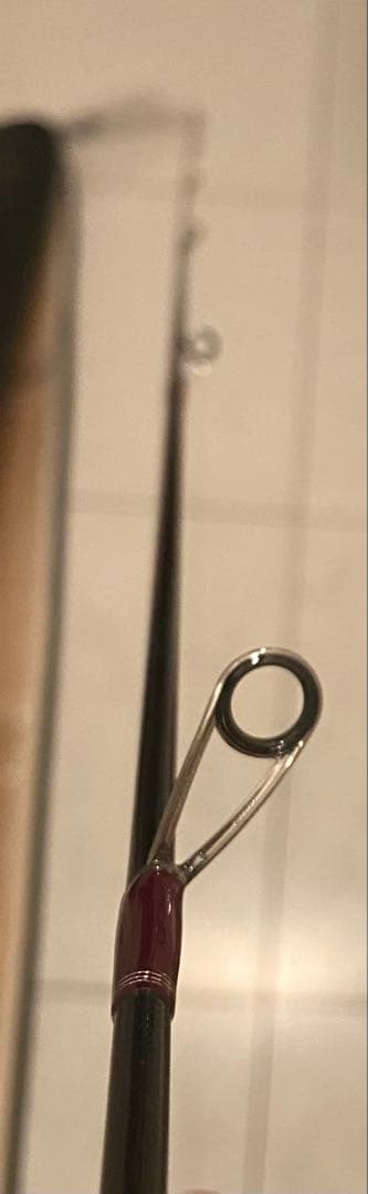 ロデオクラフト フォーナインマイスター　ホワイトウルフ　62LS 新品未使用