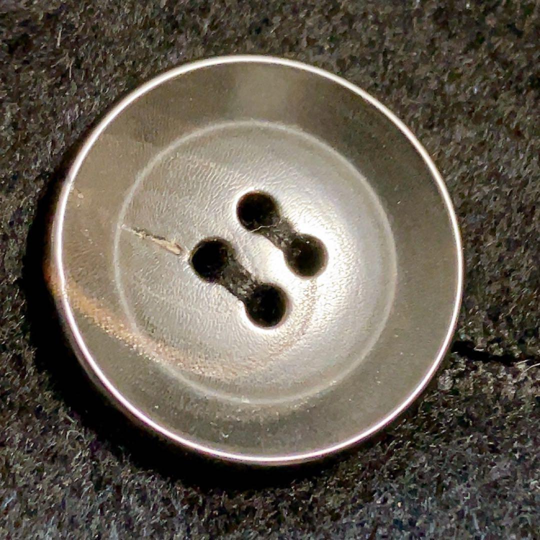 【カシミヤ100%】le CHIC　ダブルチェスターコート　Loro Piana