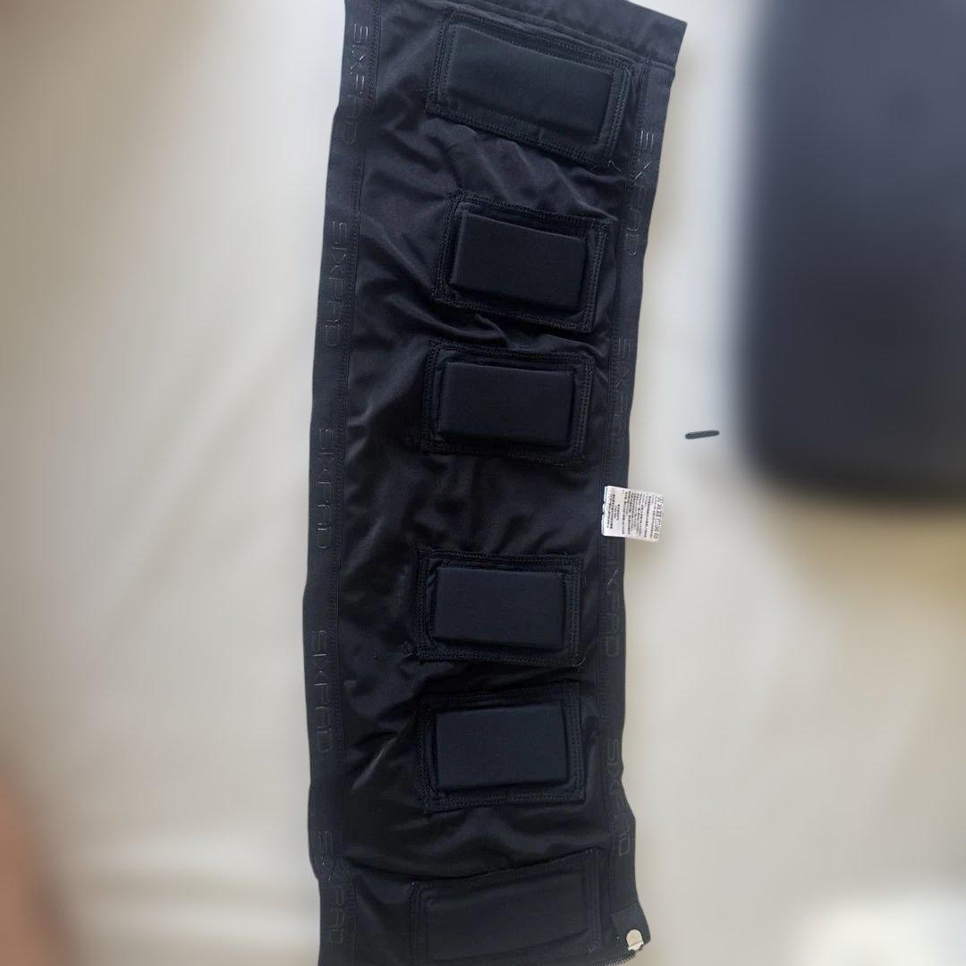 SIXPAD 筋肉トレーニング補助ベルト