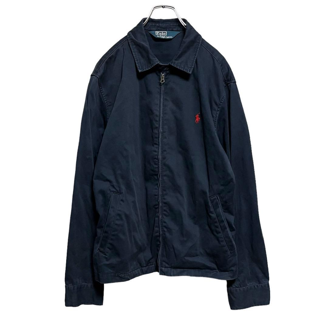POLO RALPH LAUREN 三角タグ 復刻 スイングトップ ジャケット - メルカリ