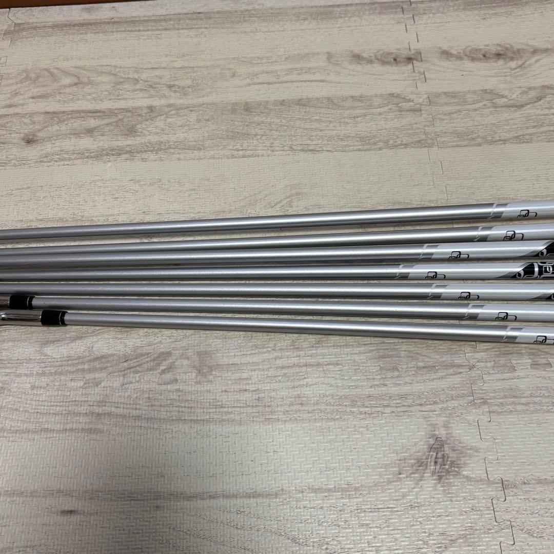 キャロウェイ　ソレイユ　レディース　ゴルフセット　アイアン　右　L