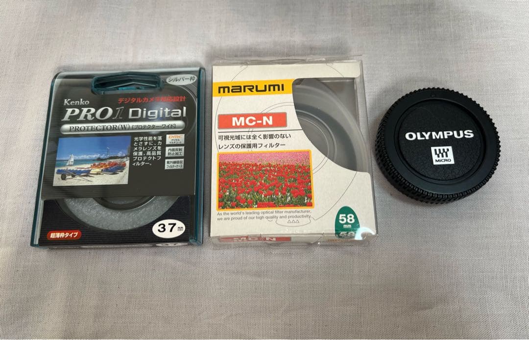 OLYMPUS PEN Lite E-PL3 ダブルズームキット