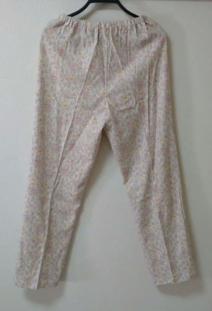 【新品】ワコール　パジャマ/M