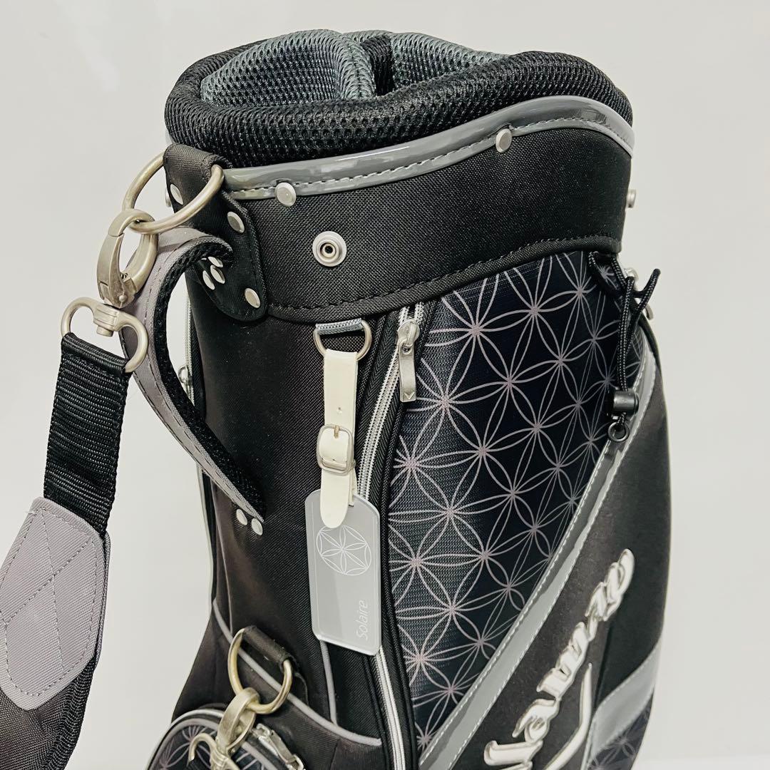 現行モデル　女性　キャロウェイ レディース　ゴルフセット　ソレイユ ソレイル