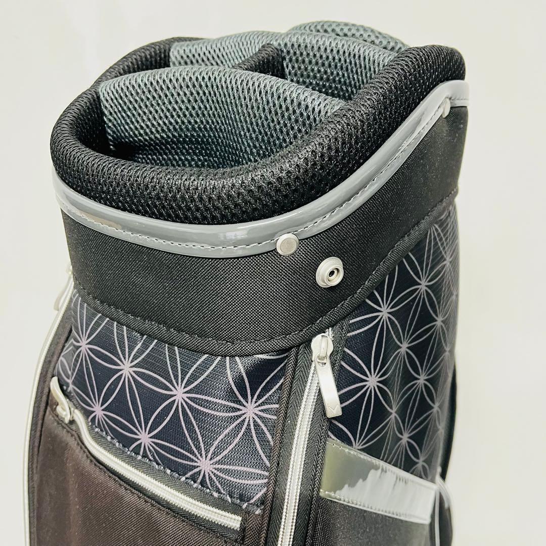 現行モデル　女性　キャロウェイ レディース　ゴルフセット　ソレイユ ソレイル