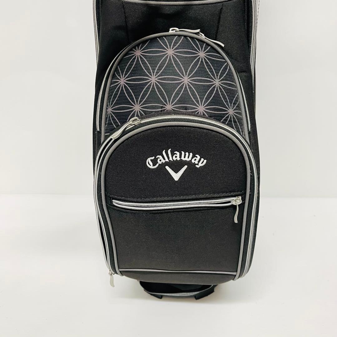 現行モデル　女性　キャロウェイ レディース　ゴルフセット　ソレイユ ソレイル