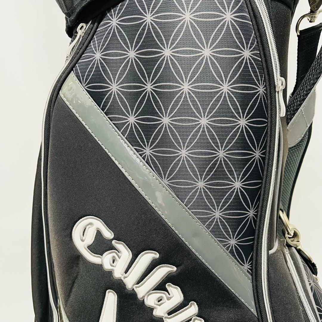 現行モデル　女性　キャロウェイ レディース　ゴルフセット　ソレイユ ソレイル