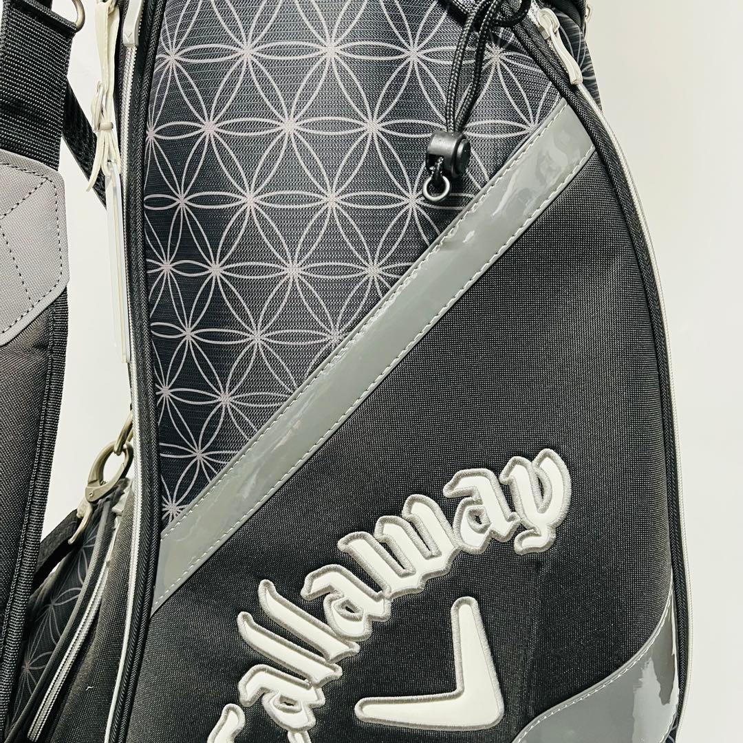 現行モデル　女性　キャロウェイ レディース　ゴルフセット　ソレイユ ソレイル