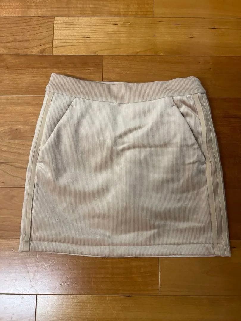 adidas レディースジャケット XS