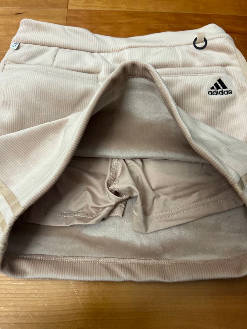 adidas レディースジャケット XS