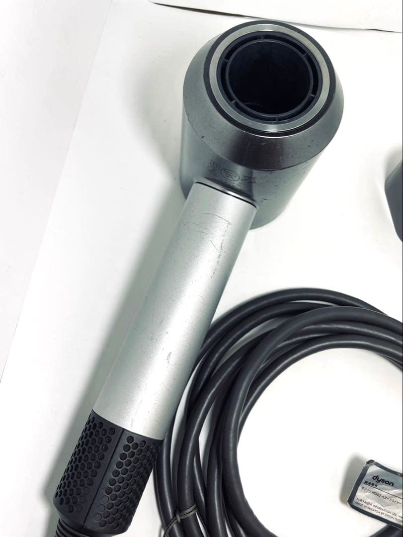 Dyson ダイソン ヘアードライヤー プロ専用、サロン向け　国内正規品動作良好