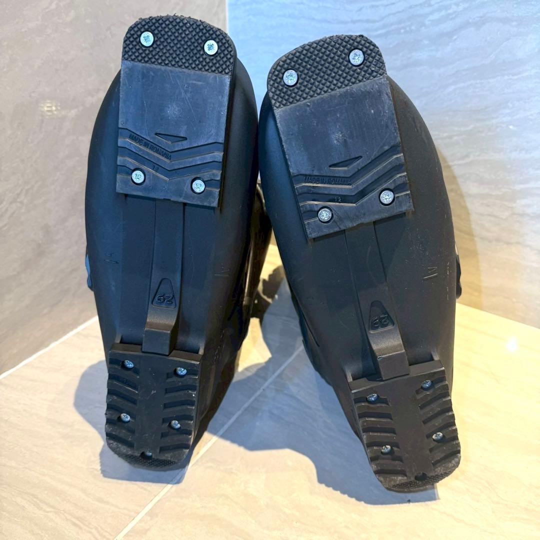 サロモン スキーブーツ SALOMON FOCUS 29-29.5