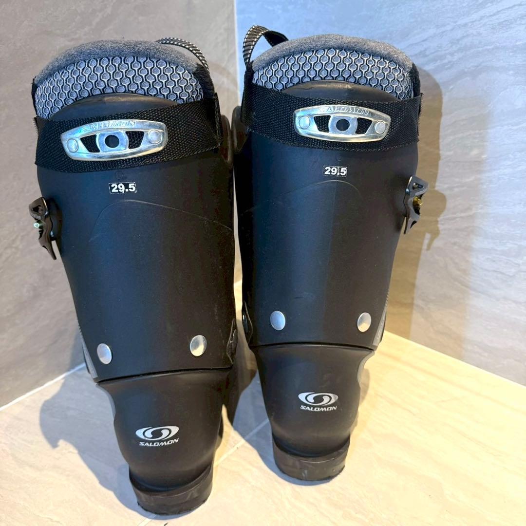 サロモン スキーブーツ SALOMON FOCUS 29-29.5