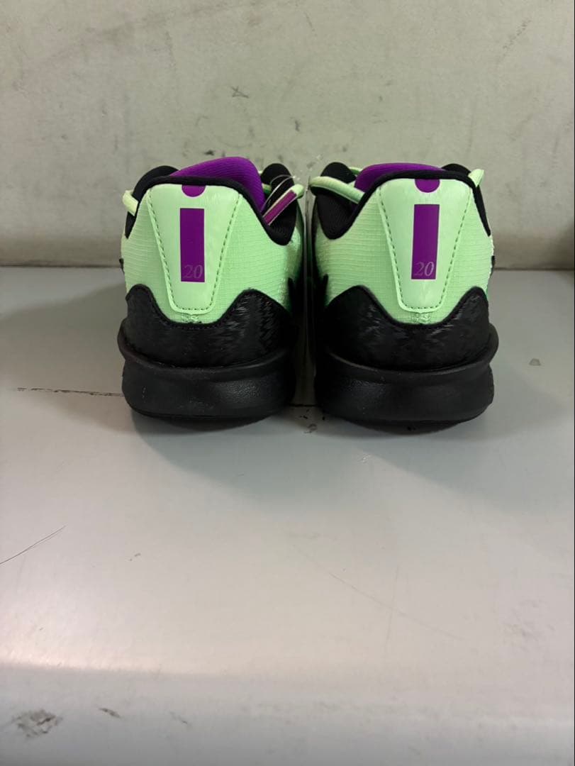 【お年玉価格】SABRINA 3 GAMER EP 300カラー 26.5㎝