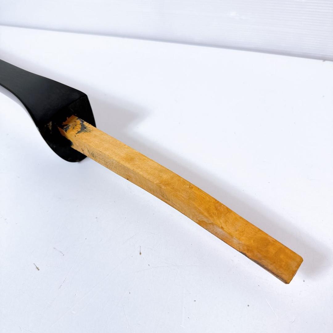 宮古木工芸 三線 片面皮張、片面人工皮 ソフトケース