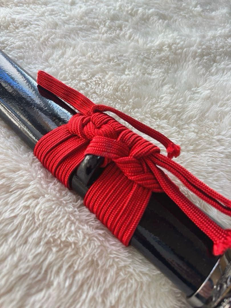 模造刀　圧切長谷部　黒田官兵衛拵え