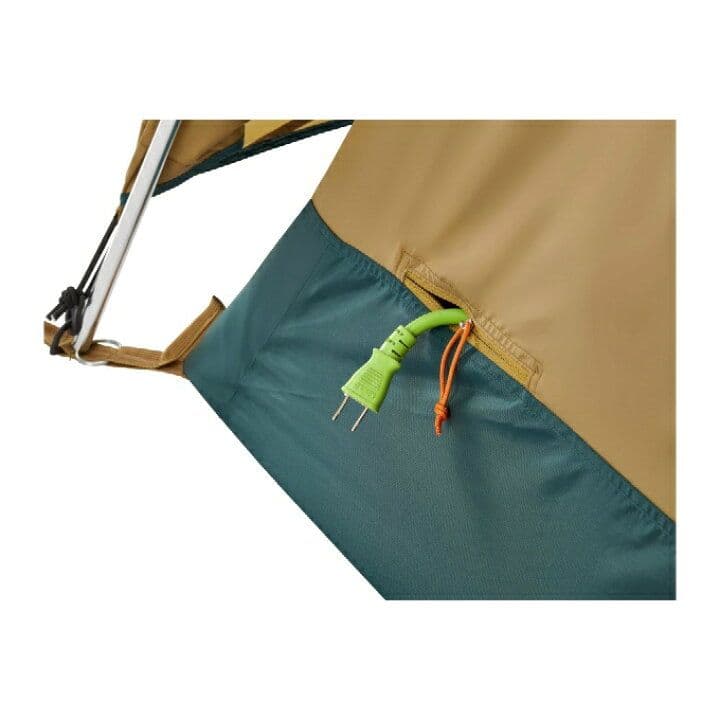 コールマン テント タフワイドドームV/300スタートパッケージ