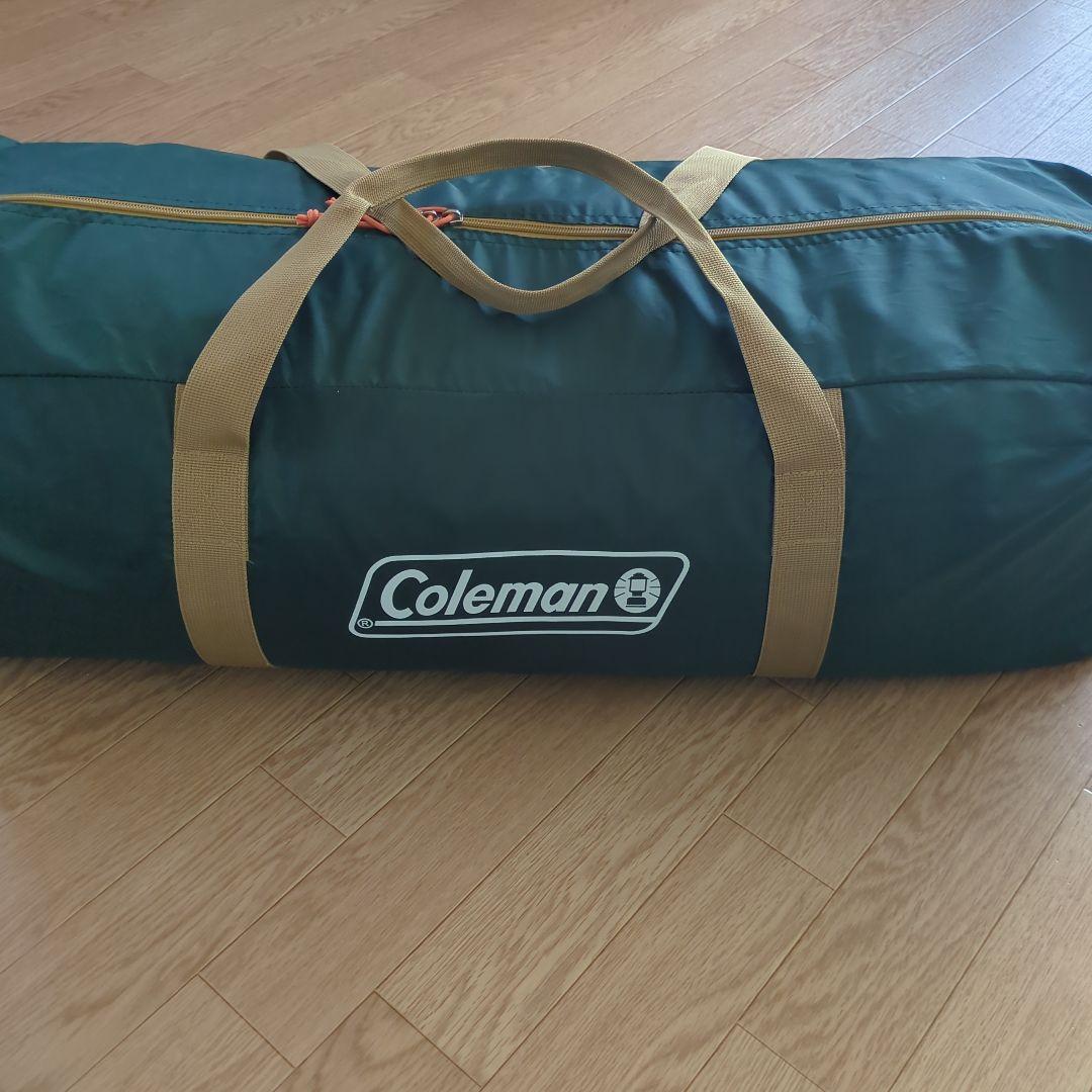 コールマン テント タフワイドドームV/300スタートパッケージ