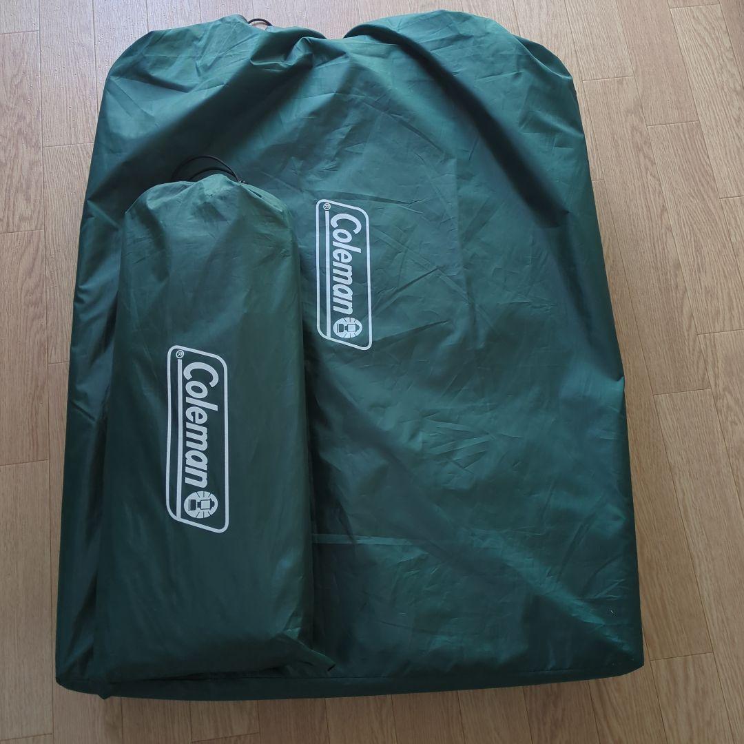 コールマン テント タフワイドドームV/300スタートパッケージ